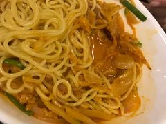 -桃园中华料理炸酱面(燕儿岛路店)