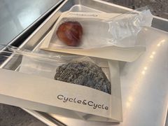 -Cycle&Cycle Artisan(天目里店)