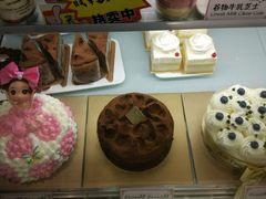 -匠造烘焙(上海湾店)