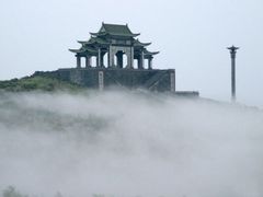-云梦山