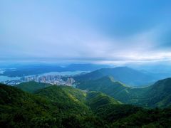 -梧桐山风景名胜区