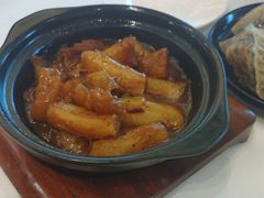 -御彩酒家(东风东路店)