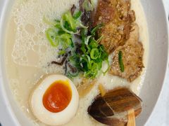 -味千拉面(瑞虹生活广场店)