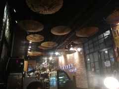 -大书房咖啡(中传国交店)