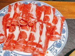 上脑肥牛-来涮蜀鲜货火锅串串香(菜市口店)