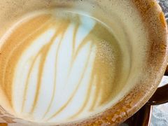 -Home Cafe