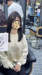 -藤野造型专业烫染接发