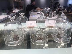 -GOTLOT COFFEE&KITCHEN角落厨房NOOK店