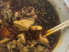 -味之绝美蛙鱼头火锅(花都店)