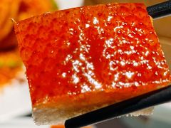 -四世同堂·京菜·烤鸭(双井店)