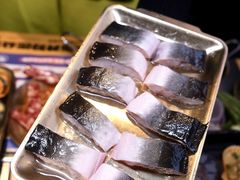 -喜井无限自助烤肉公司(石厦店)