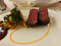 -上海和平饭店-华懋阁 The Cathay Room