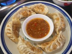 煎饺-大圈仔滋味研究所(龙湖·佰乐街店)