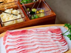 -四喜小胖·北京涮肉(五道营店)
