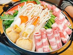 -团子君寿司·茶