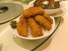 -利苑酒家(宜安广场店)