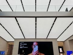 -Apple零售店(苏州店)