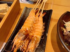 -浦·传统日式料理(3 5 1 1 店)