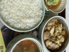 -真功夫(香缤广场店)