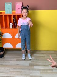 -爱儿美儿童摄影(奥森公园店)