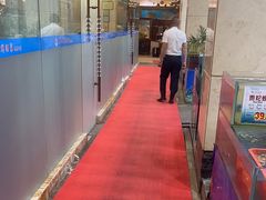-东江海鲜酒家(艺都分店)