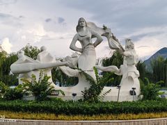 -滇池海埂公园