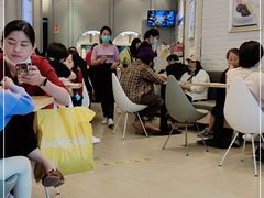 -满记甜品(荟聚购物中心店)