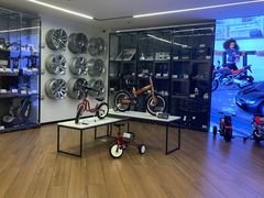 -北京盈之宝宝马4S店(望京店)