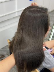 -东梵造型·烫发染发接发连锁SALON
