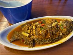 -云隐小厨·传统大理美食(复兴路店)