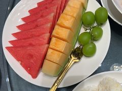 -楚禾宴·家宴(光谷大道店)