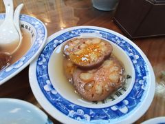 -粗茶淡饭(东关街店)