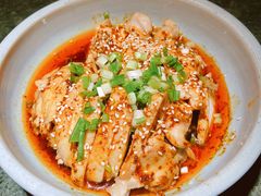 -姐夫的小菜(新中关购物中心店)