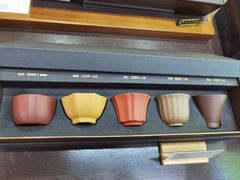 -小罐茶(广百百货中怡店)