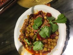 -庆合府重庆大排档(紫都城店)