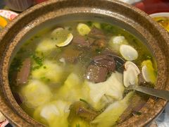-老海陵·泰州菜(图书馆店)
