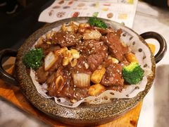 -小菜园新徽菜(常州九洲新世界店)