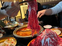 -牛New寿喜烧(新六百店)