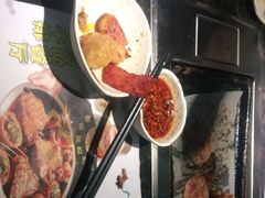 -阪尚皇·原切牛排·烤肉火锅自助(北京路店)