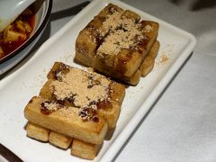 -雲蜀龙阁·金牌水煮鱼(方庄店)