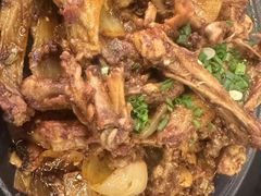 -六月雪干锅(绵阳凯德广场店)