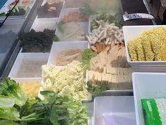 -椒锅锅·麻辣香锅(宝地广场城市集市店)