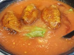 -华嫂冰室(尖沙咀店)