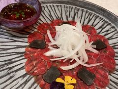 -月下料理(楷林IFC店)