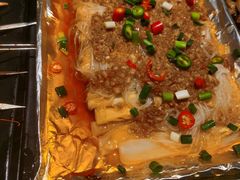 -刘成杰锦州烧烤(南河路店)