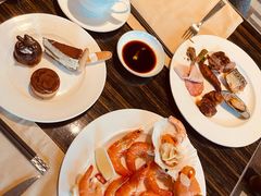 -康莱德酒店·美庭自助餐厅