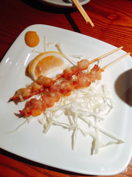 万藏·荞麦酒房BANKURA JAPANESE SOBA KITCHEN(长乐路店)图片