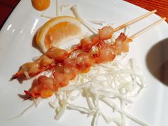 -万藏·荞麦酒房BANKURA JAPANESE SOBA KITCHEN(长乐路店)