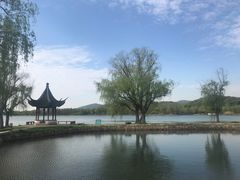 -石湖景区