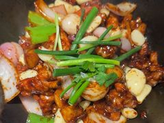 -喜粤广东菜(汉屯路店)